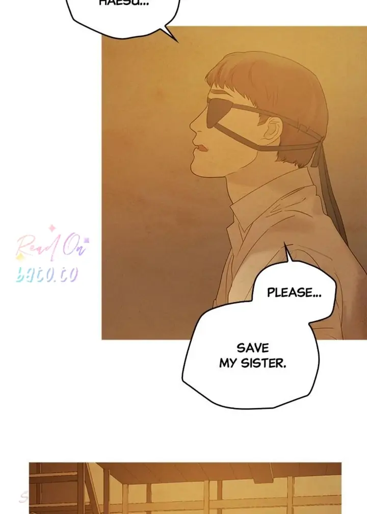 The Whale Star – The Gyeongseong Mermaid chapter 90 - page 79