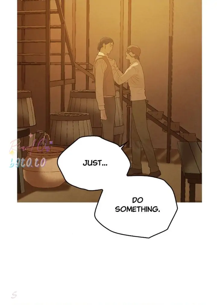 The Whale Star – The Gyeongseong Mermaid chapter 90 - page 80