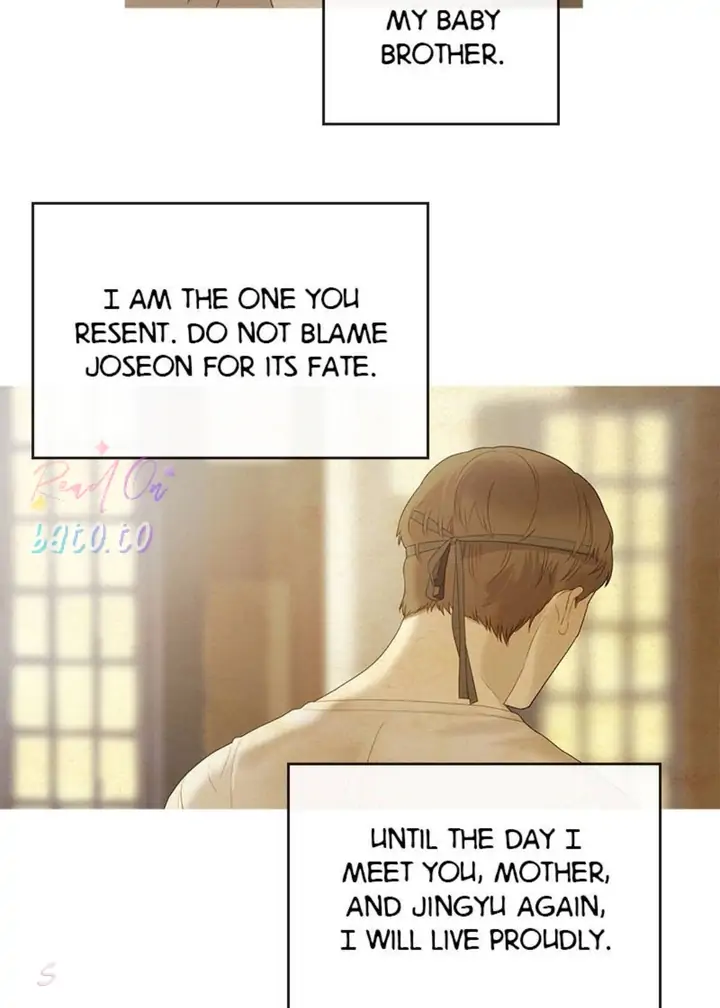 The Whale Star – The Gyeongseong Mermaid chapter 91 - page 10