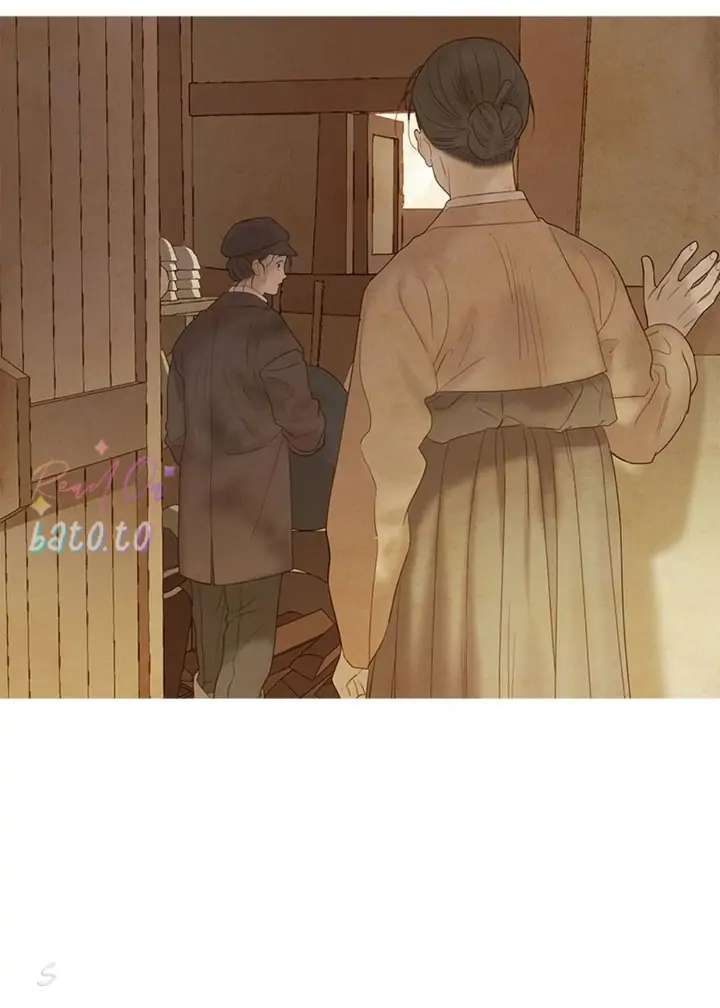 The Whale Star – The Gyeongseong Mermaid chapter 91 - page 19