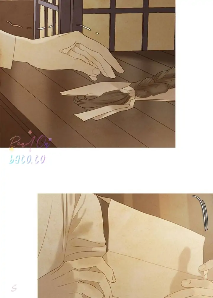 The Whale Star – The Gyeongseong Mermaid chapter 91 - page 2