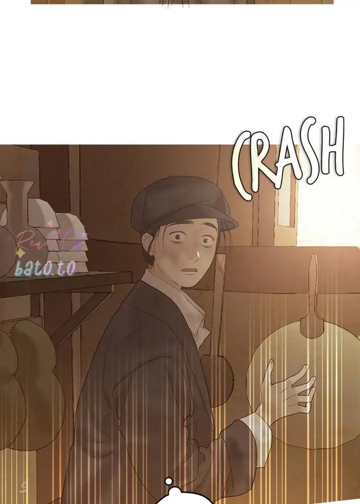 The Whale Star – The Gyeongseong Mermaid chapter 91 - page 21