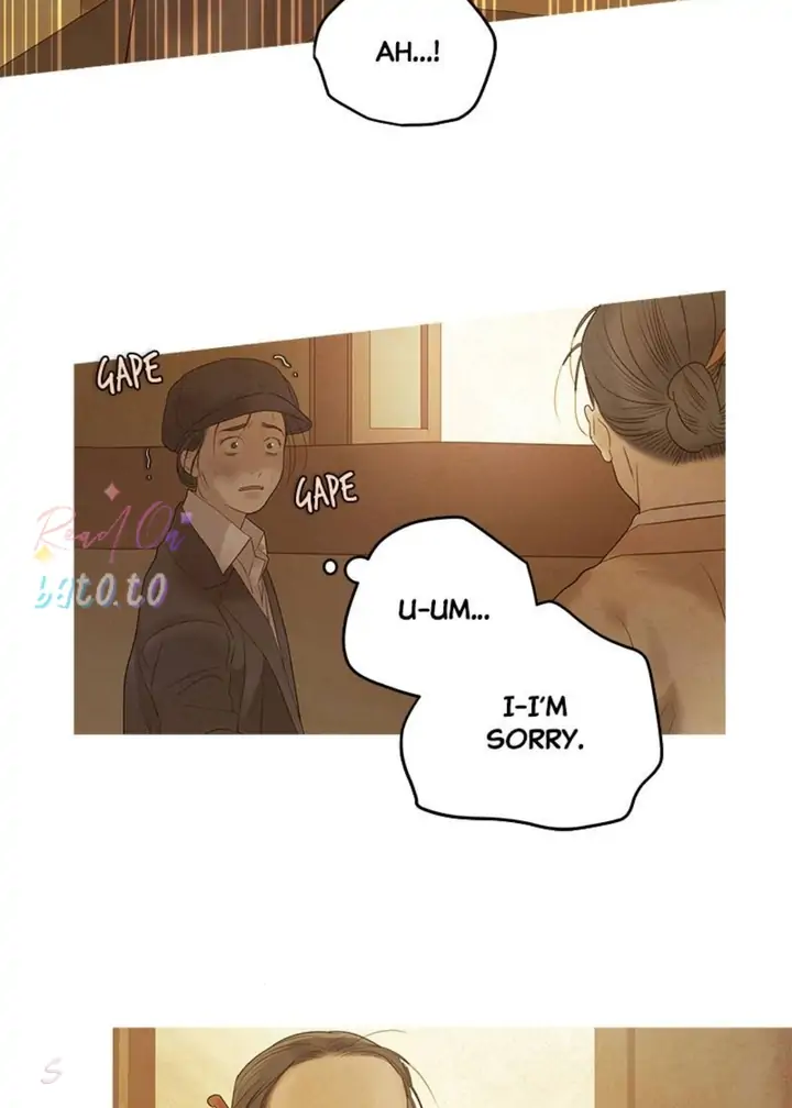 The Whale Star – The Gyeongseong Mermaid chapter 91 - page 22