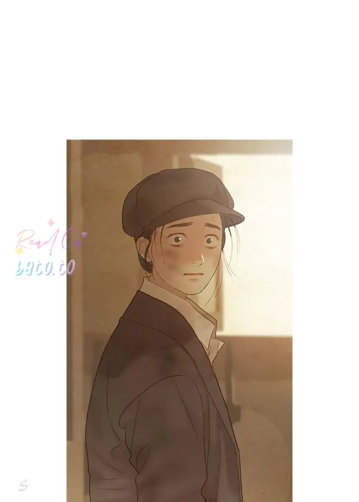 The Whale Star – The Gyeongseong Mermaid chapter 91 - page 25