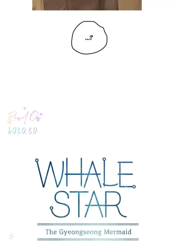 The Whale Star – The Gyeongseong Mermaid chapter 91 - page 26