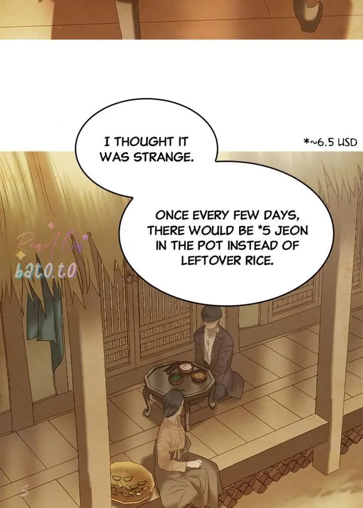 The Whale Star – The Gyeongseong Mermaid chapter 91 - page 28