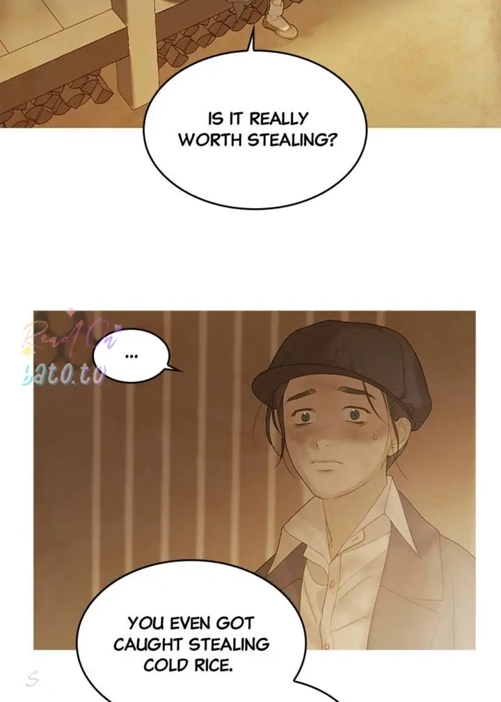 The Whale Star – The Gyeongseong Mermaid chapter 91 - page 29