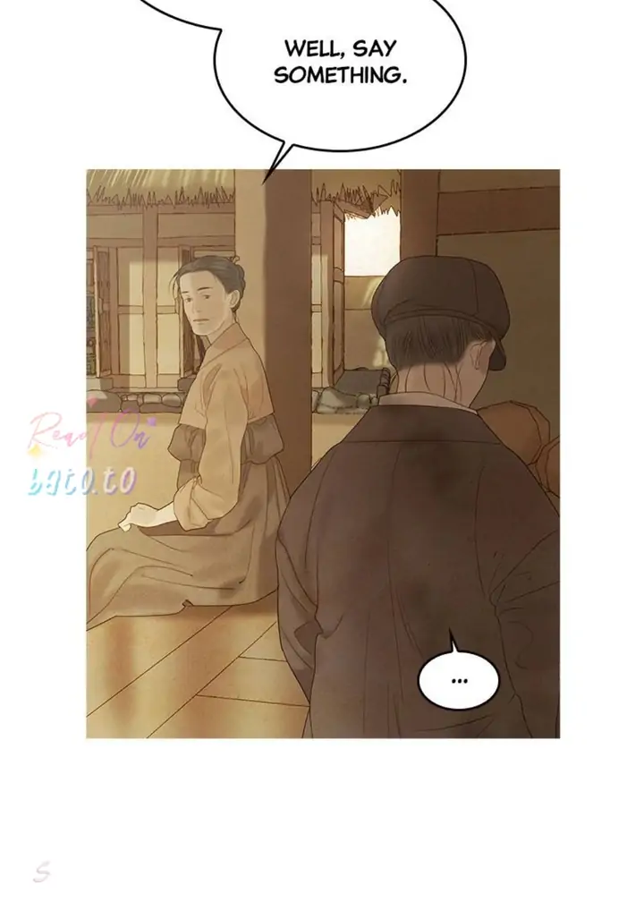 The Whale Star – The Gyeongseong Mermaid chapter 91 - page 30