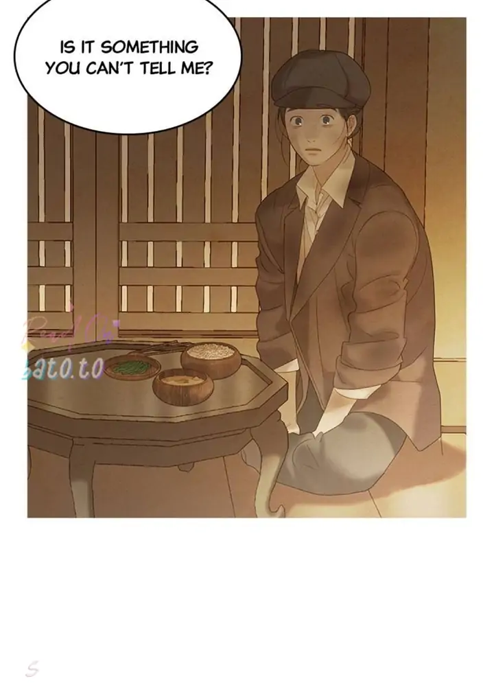 The Whale Star – The Gyeongseong Mermaid chapter 91 - page 32