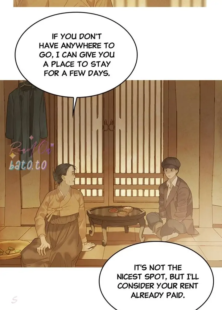 The Whale Star – The Gyeongseong Mermaid chapter 91 - page 34