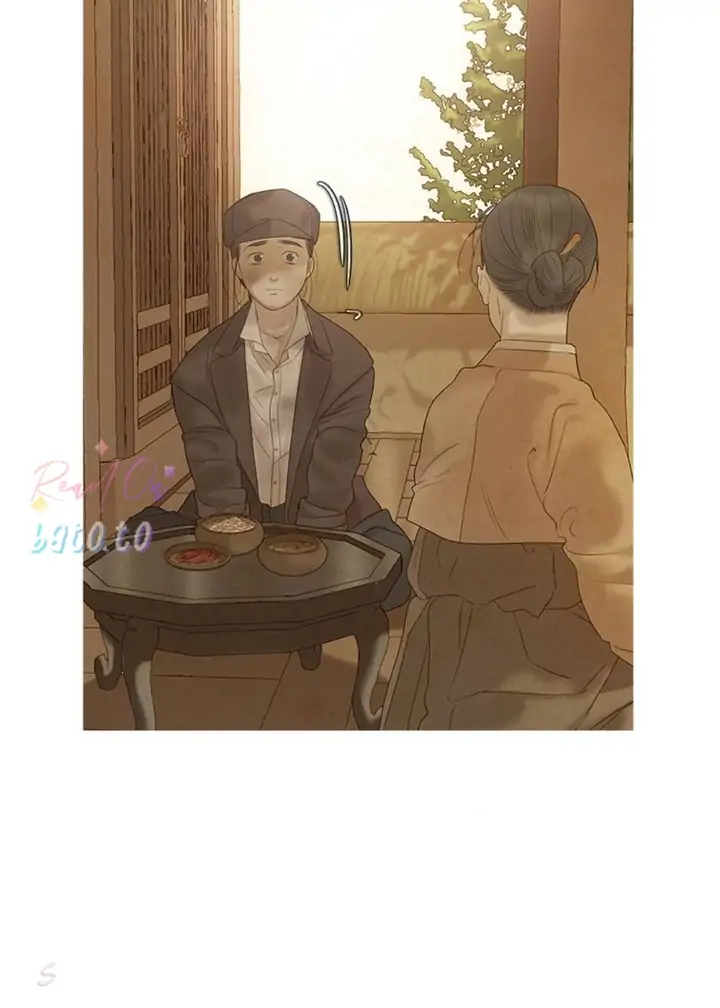 The Whale Star – The Gyeongseong Mermaid chapter 91 - page 37