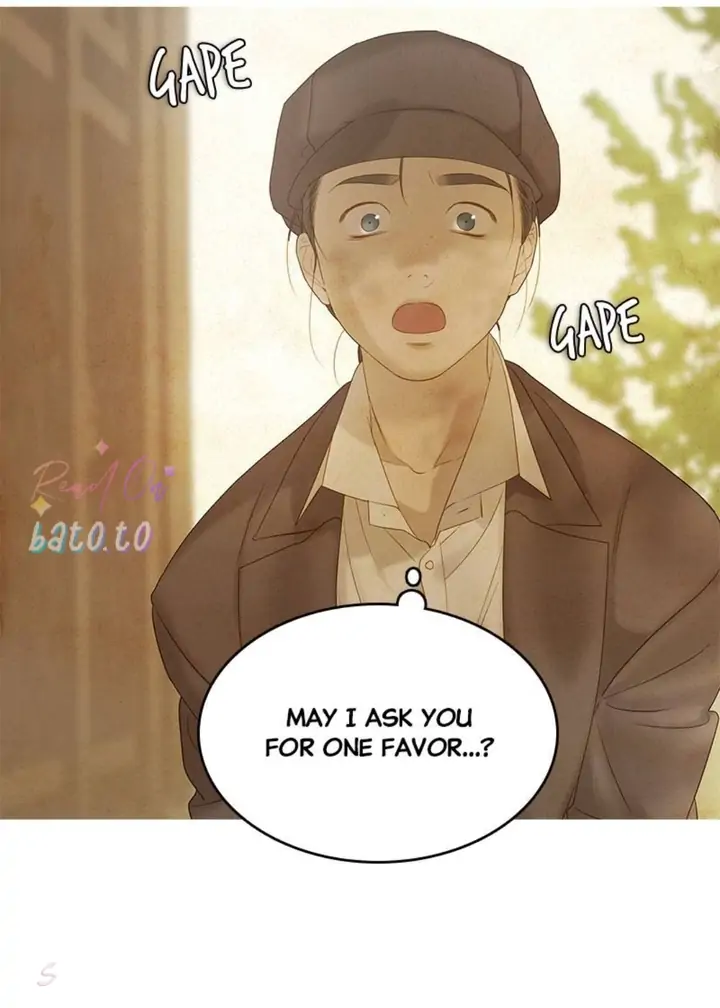 The Whale Star – The Gyeongseong Mermaid chapter 91 - page 38