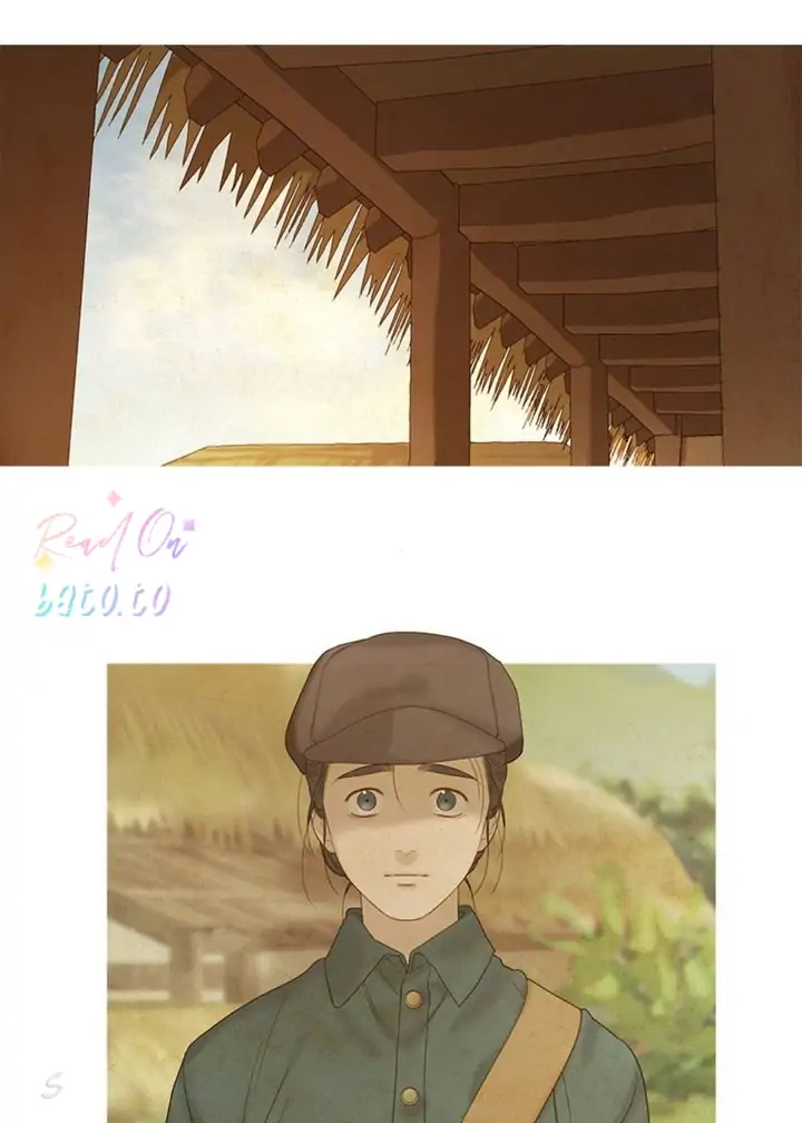 The Whale Star – The Gyeongseong Mermaid chapter 91 - page 39