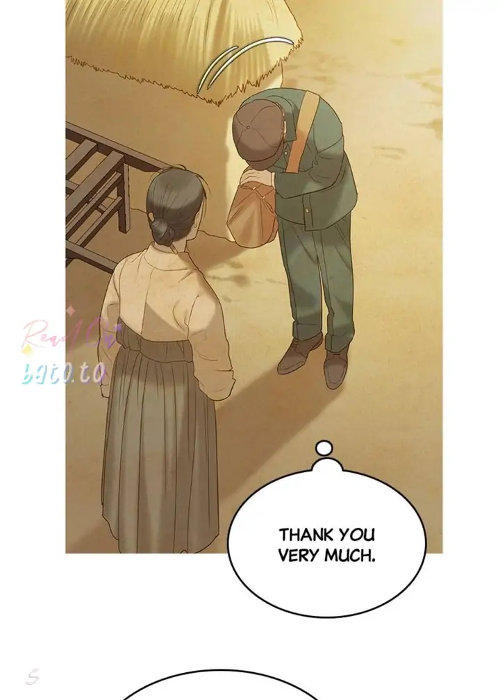The Whale Star – The Gyeongseong Mermaid chapter 91 - page 41
