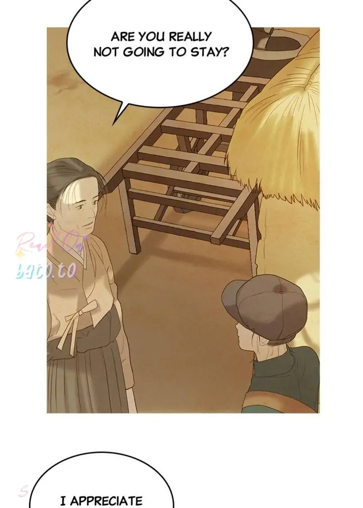 The Whale Star – The Gyeongseong Mermaid chapter 91 - page 42