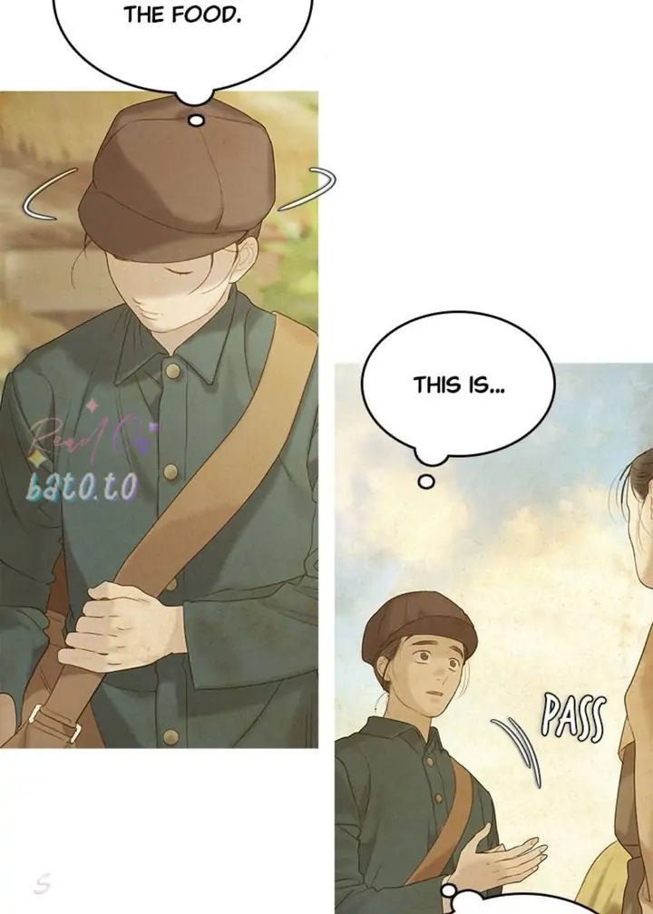 The Whale Star – The Gyeongseong Mermaid chapter 91 - page 43