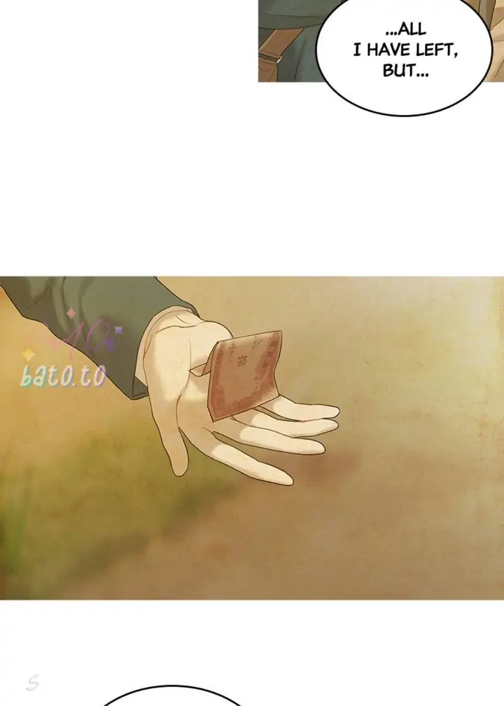 The Whale Star – The Gyeongseong Mermaid chapter 91 - page 44