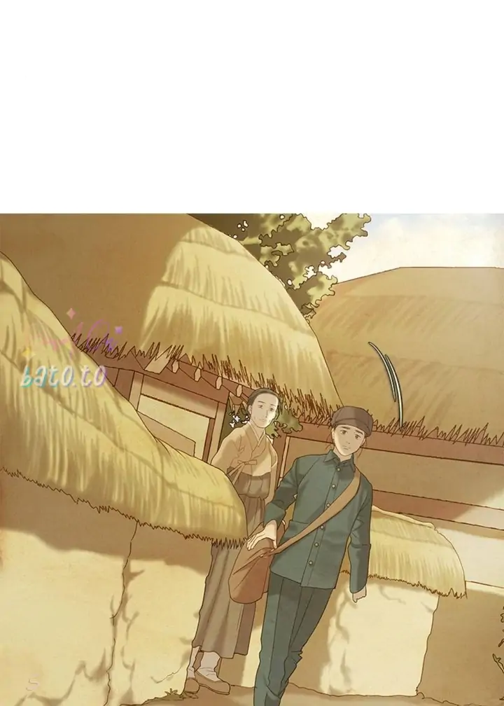 The Whale Star – The Gyeongseong Mermaid chapter 91 - page 47