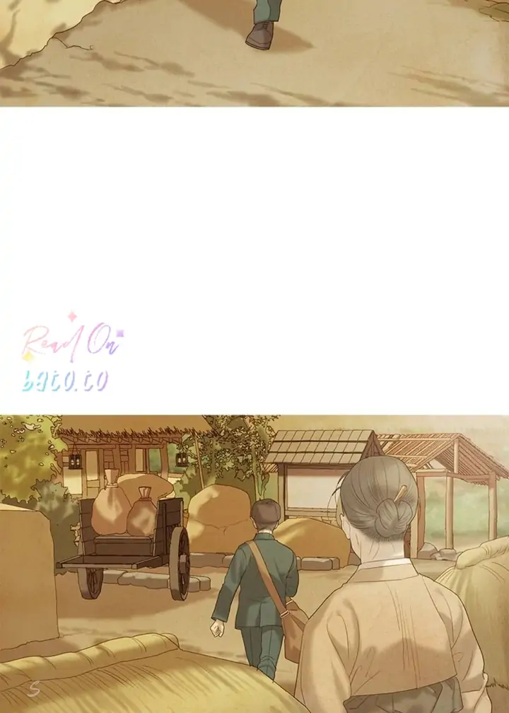 The Whale Star – The Gyeongseong Mermaid chapter 91 - page 48