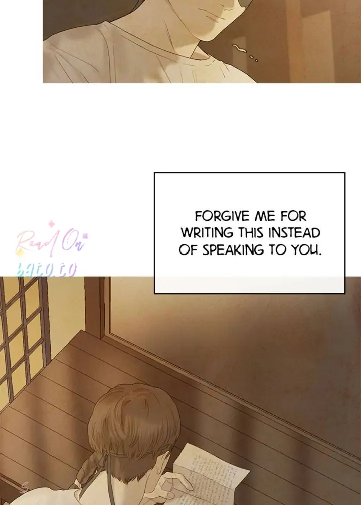 The Whale Star – The Gyeongseong Mermaid chapter 91 - page 5