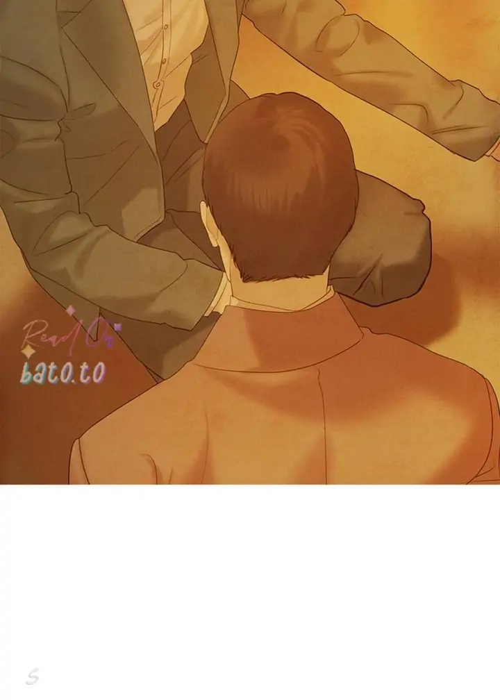 The Whale Star – The Gyeongseong Mermaid chapter 91 - page 54