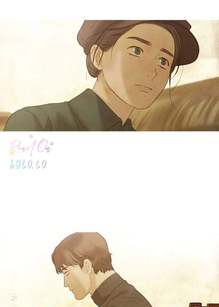 The Whale Star – The Gyeongseong Mermaid chapter 91 - page 55