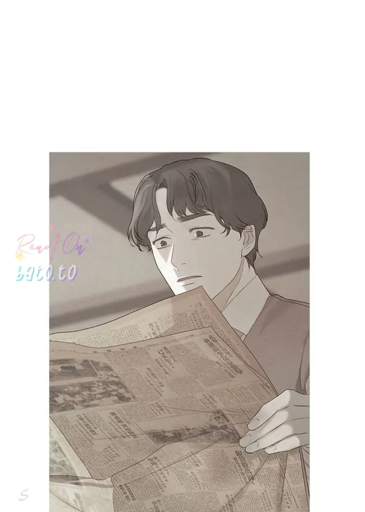 The Whale Star – The Gyeongseong Mermaid chapter 91 - page 59