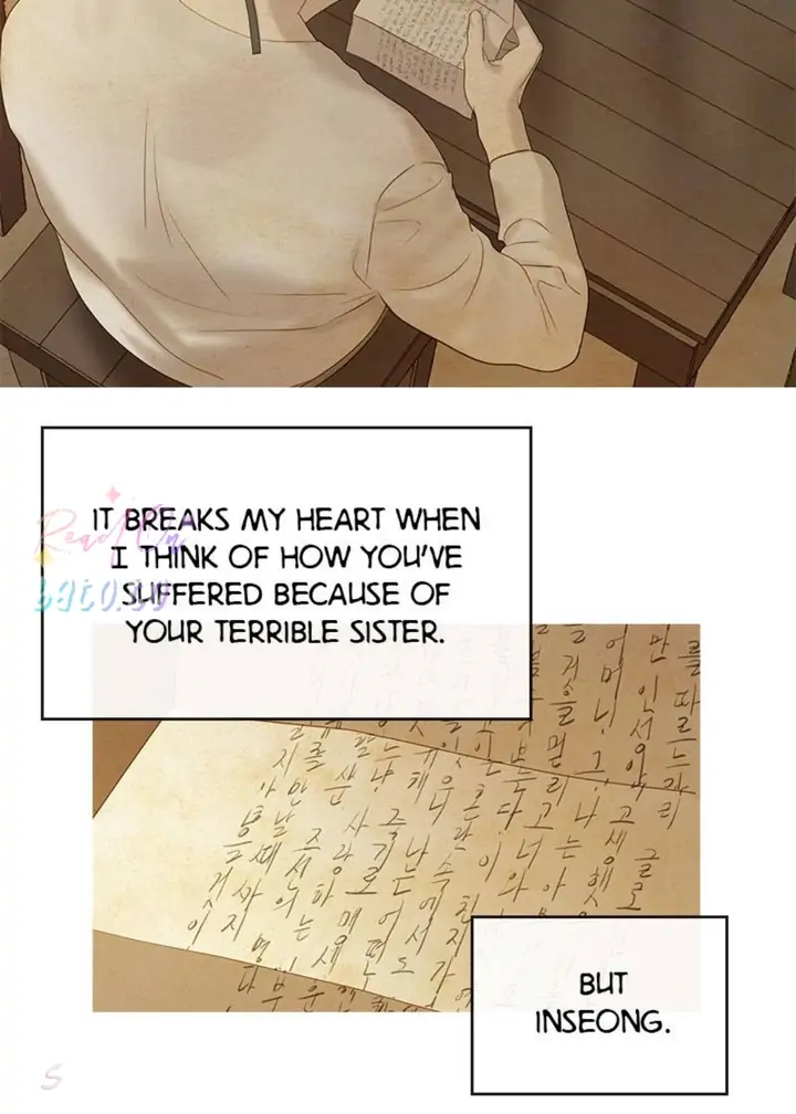 The Whale Star – The Gyeongseong Mermaid chapter 91 - page 6