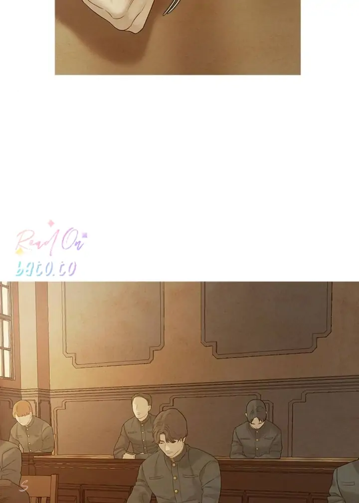 The Whale Star – The Gyeongseong Mermaid chapter 91 - page 63