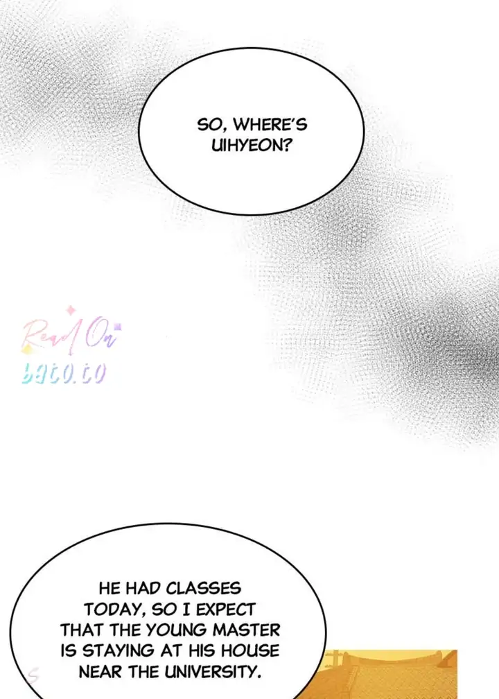 The Whale Star – The Gyeongseong Mermaid chapter 91 - page 65