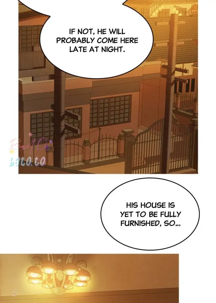 The Whale Star – The Gyeongseong Mermaid chapter 91 - page 66