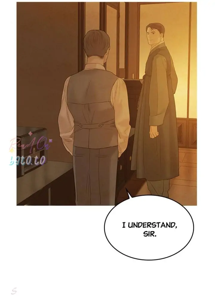 The Whale Star – The Gyeongseong Mermaid chapter 91 - page 69