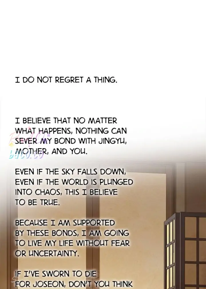 The Whale Star – The Gyeongseong Mermaid chapter 91 - page 7