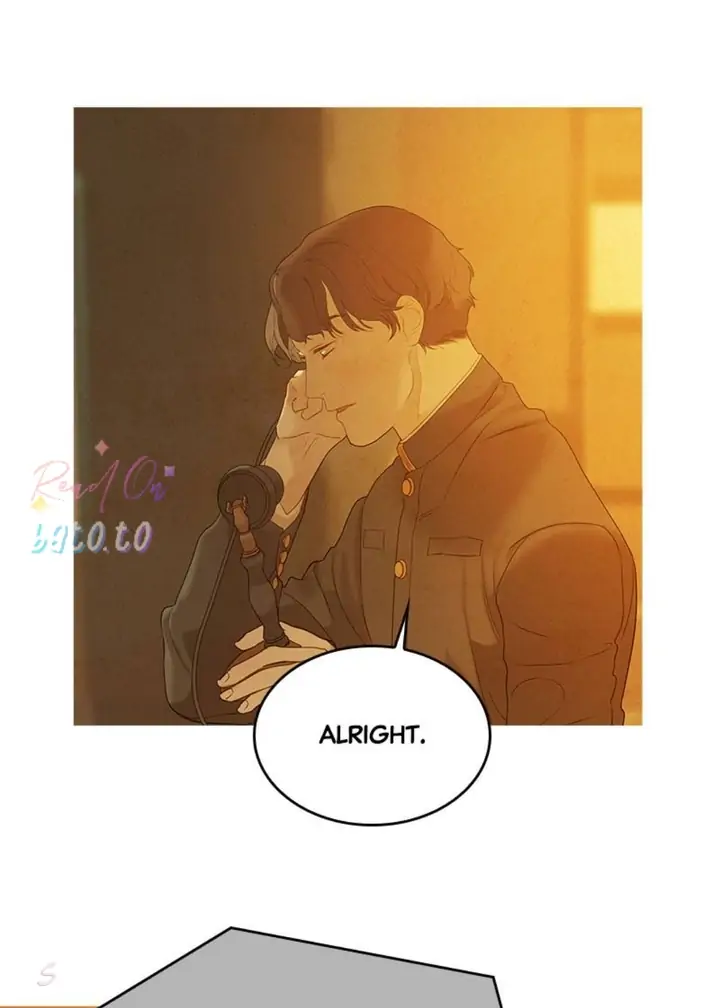 The Whale Star – The Gyeongseong Mermaid chapter 91 - page 71