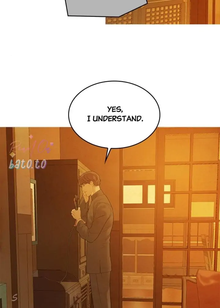 The Whale Star – The Gyeongseong Mermaid chapter 91 - page 73
