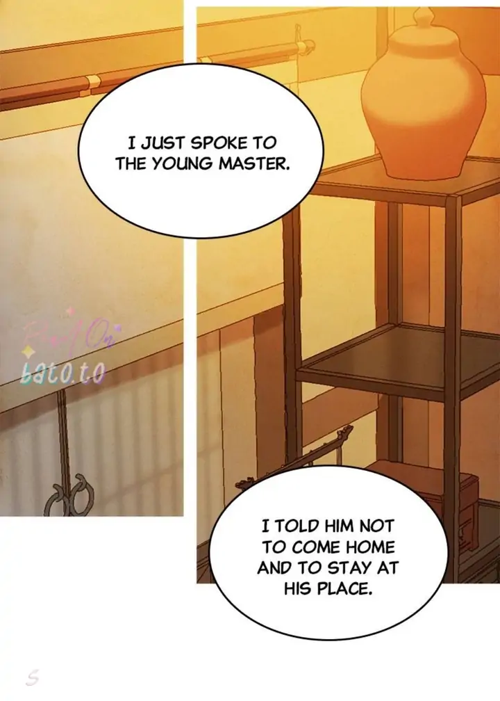 The Whale Star – The Gyeongseong Mermaid chapter 91 - page 77