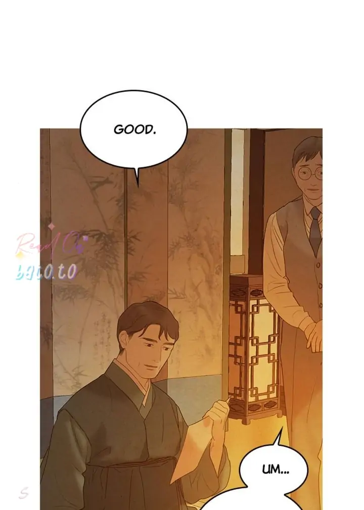 The Whale Star – The Gyeongseong Mermaid chapter 91 - page 78