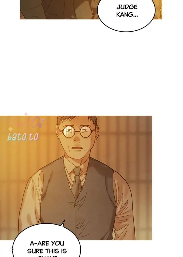 The Whale Star – The Gyeongseong Mermaid chapter 91 - page 79