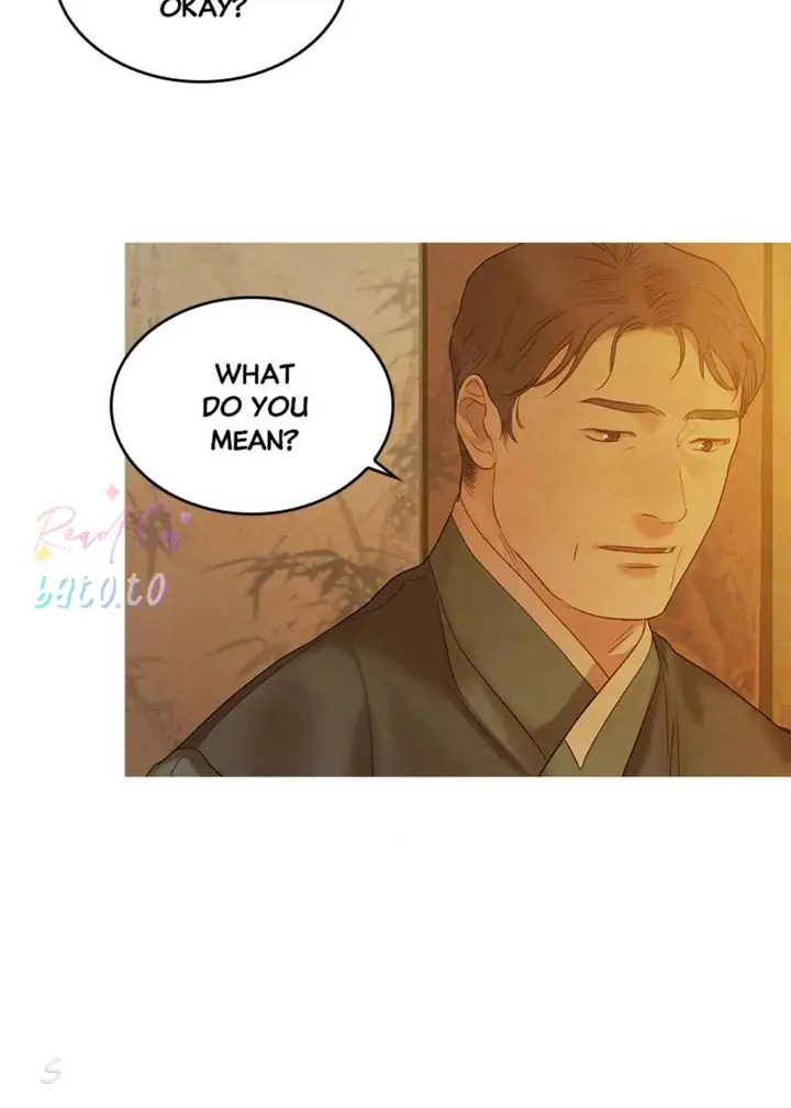 The Whale Star – The Gyeongseong Mermaid chapter 91 - page 80