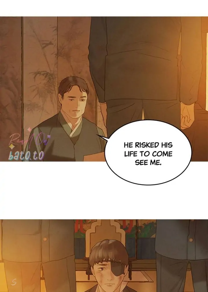 The Whale Star – The Gyeongseong Mermaid chapter 91 - page 81