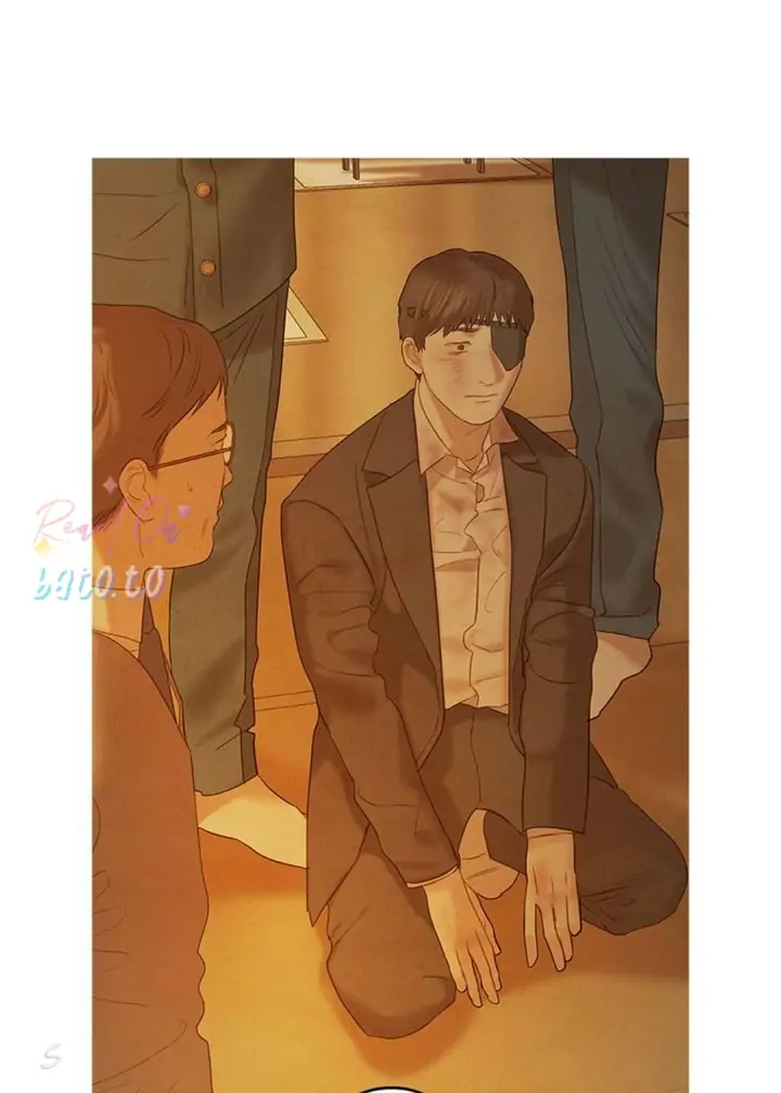 The Whale Star – The Gyeongseong Mermaid chapter 91 - page 83