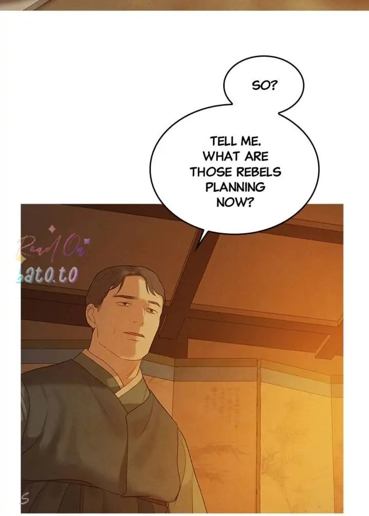 The Whale Star – The Gyeongseong Mermaid chapter 91 - page 85