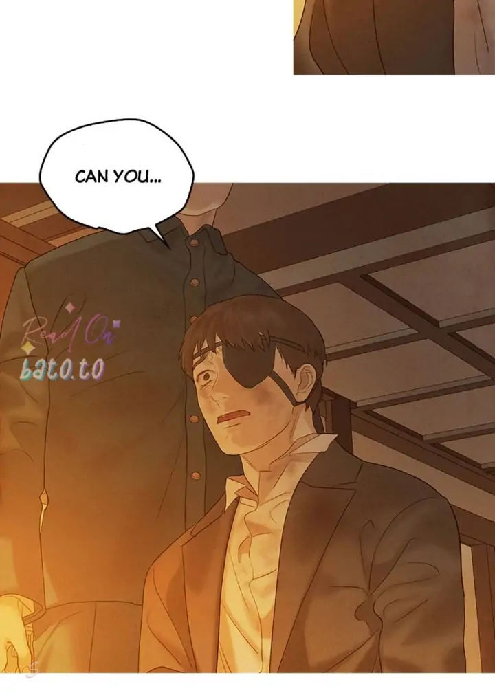 The Whale Star – The Gyeongseong Mermaid chapter 91 - page 87