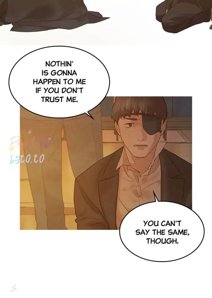 The Whale Star – The Gyeongseong Mermaid chapter 92 - page 13