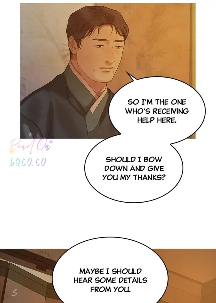 The Whale Star – The Gyeongseong Mermaid chapter 92 - page 14