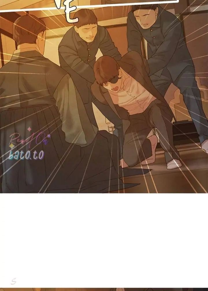 The Whale Star – The Gyeongseong Mermaid chapter 92 - page 19