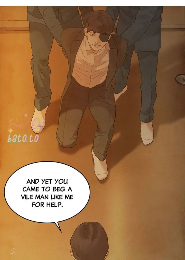 The Whale Star – The Gyeongseong Mermaid chapter 92 - page 23