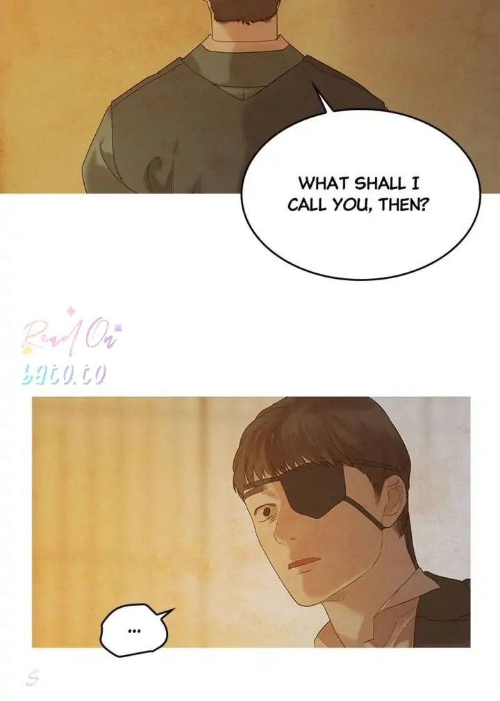 The Whale Star – The Gyeongseong Mermaid chapter 92 - page 24