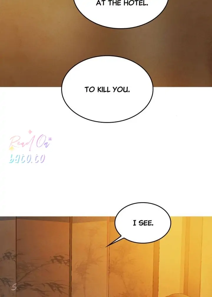 The Whale Star – The Gyeongseong Mermaid chapter 92 - page 3