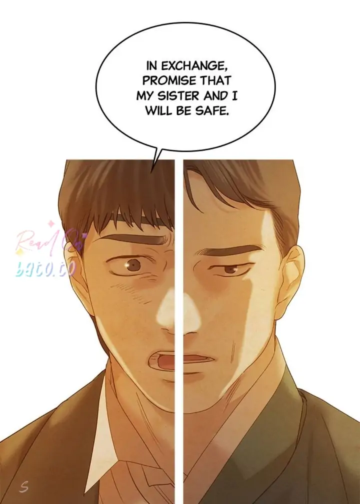 The Whale Star – The Gyeongseong Mermaid chapter 92 - page 31